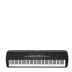 پیانو دیواری آکوستیک، پیانو کنسول   KORG SP-280163266thumbnail